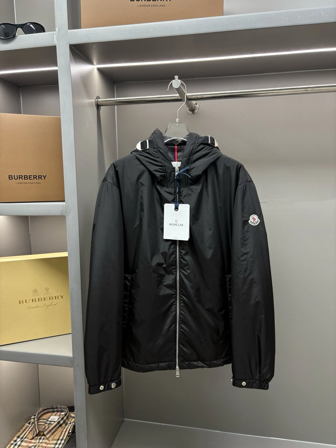wg.luxury-- 7o9385r nylon embroidery 2colour item: E-F114I2864-2